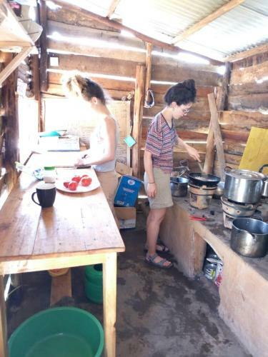 Hostal Om Bunyonyi Cultural Hostel