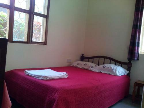 Bed & Breakfast Retreat Guesthouse