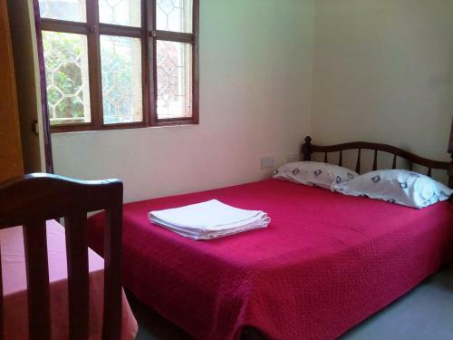 Bed & Breakfast Retreat Guesthouse