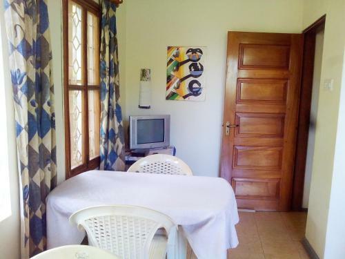 Bed & Breakfast Retreat Guesthouse