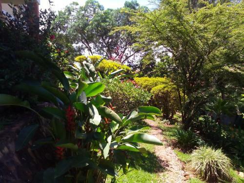 Bed & Breakfast Retreat Guesthouse
