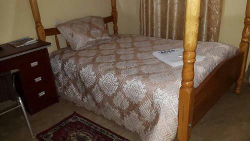Hostal Ulrika Guest House
