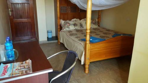 Hostal Ulrika Guest House