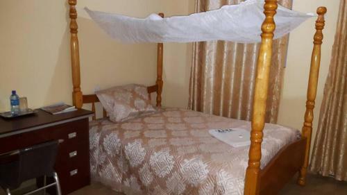 Hostal Ulrika Guest House