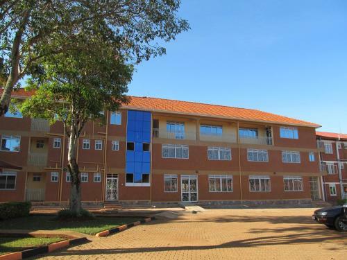 Hostal Ulrika Guest House