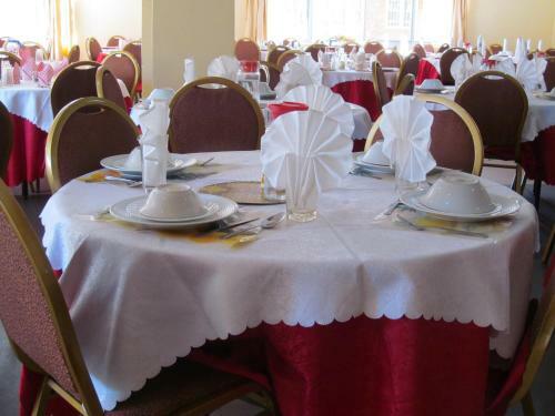 Hostal Ulrika Guest House