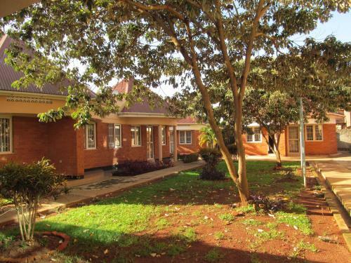Hostal Ulrika Guest House