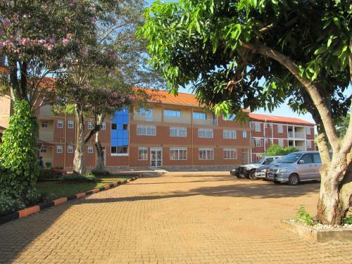 Hostal Ulrika Guest House