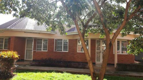Hostal Ulrika Guest House