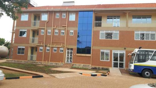 Hostal Ulrika Guest House