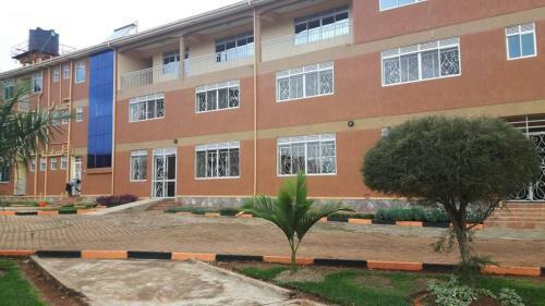 Hostal Ulrika Guest House