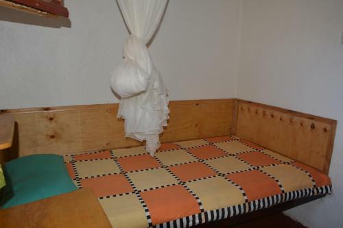 Hostal Merabu Homes