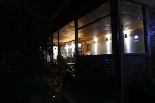 Tross Hotel