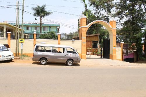 Tross Hotel