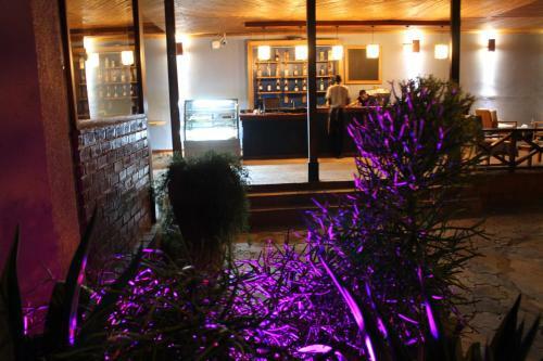 Tross Hotel