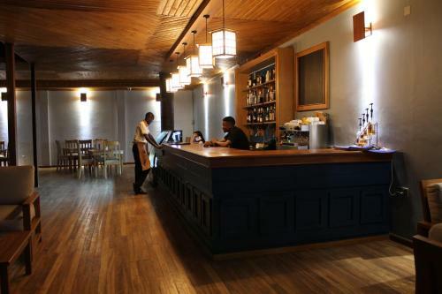 Tross Hotel
