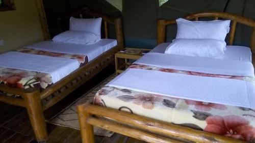 Gorilla Guest Hiltop Hotel Kabale