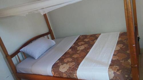 Gorilla Guest Hiltop Hotel Kabale