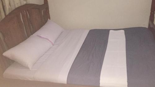 Gorilla Guest Hiltop Hotel Kabale