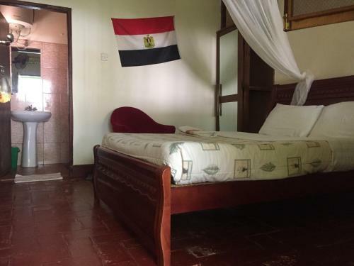 Hostal Cross Roads Suites