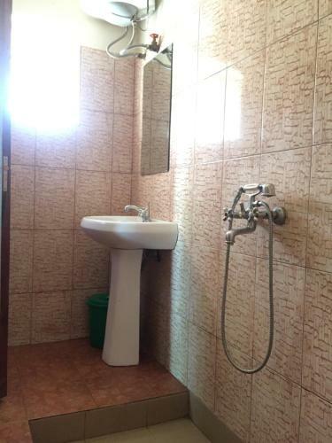 Hostal Cross Roads Suites