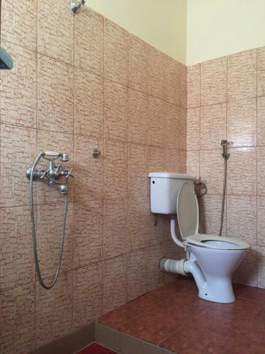 Hostal Cross Roads Suites