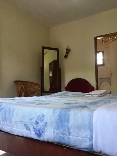 Hostal Cross Roads Suites