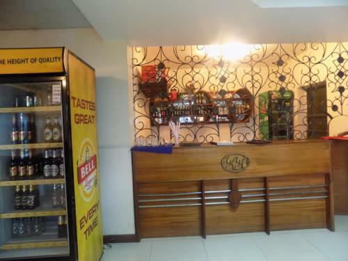 Kayegi Hotel