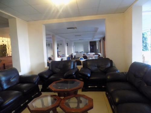Kayegi Hotel