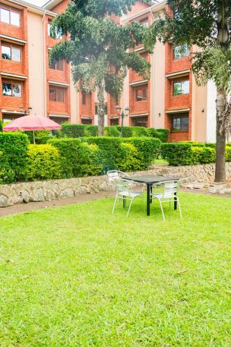 Kayegi Hotel