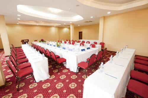 Mbale Resort Hotel