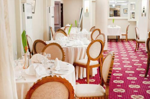 Mbale Resort Hotel