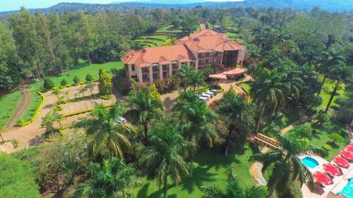 Mbale Resort Hotel