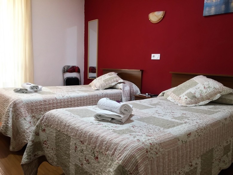 Hostal Rober