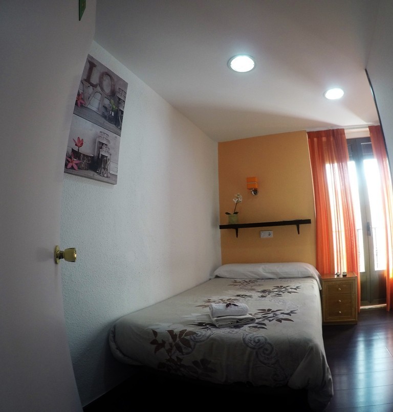 Hostal Rober