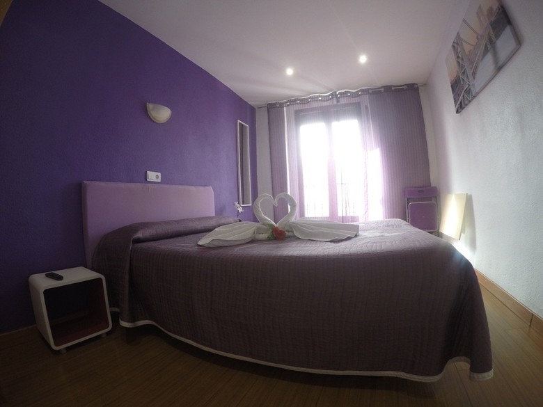 Hostal Rober