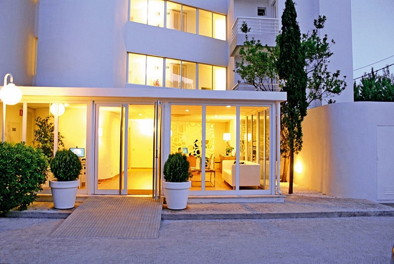 Aparthotel Bellamar
