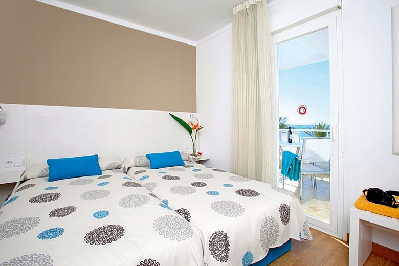 Aparthotel Bellamar
