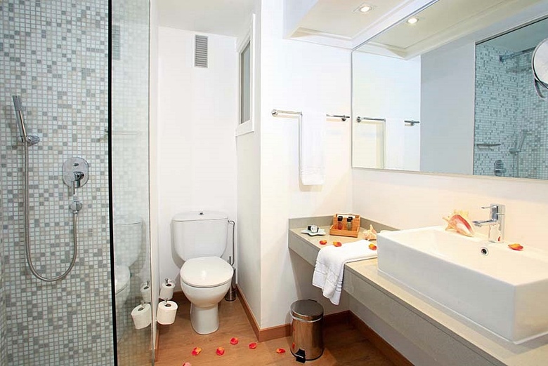Aparthotel Bellamar