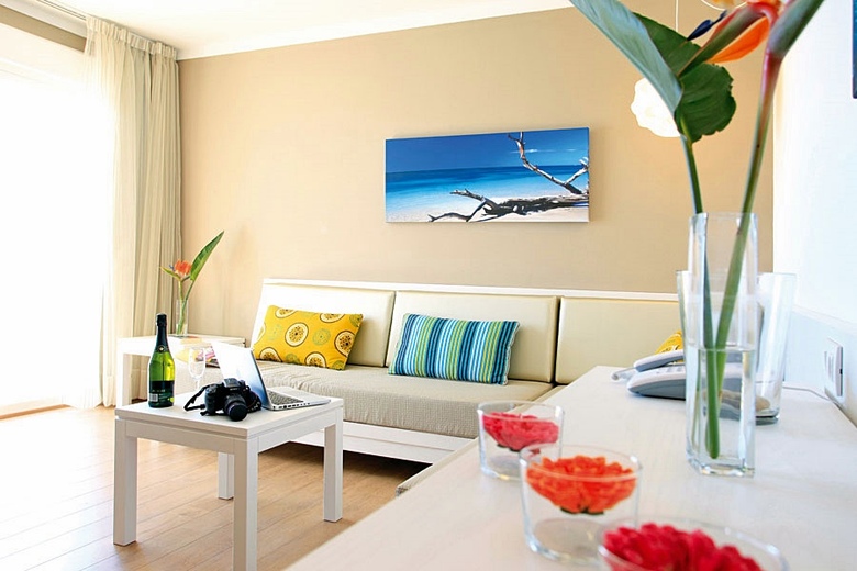 Aparthotel Bellamar