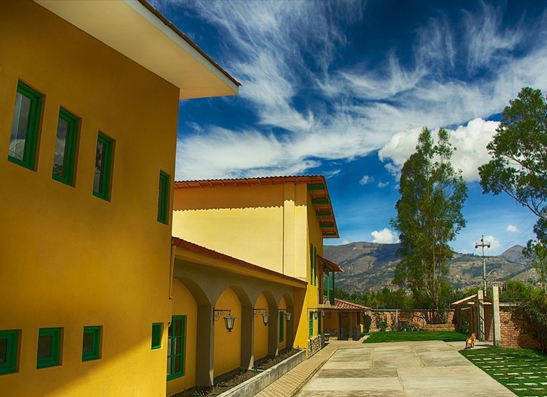 Hotel Tartar