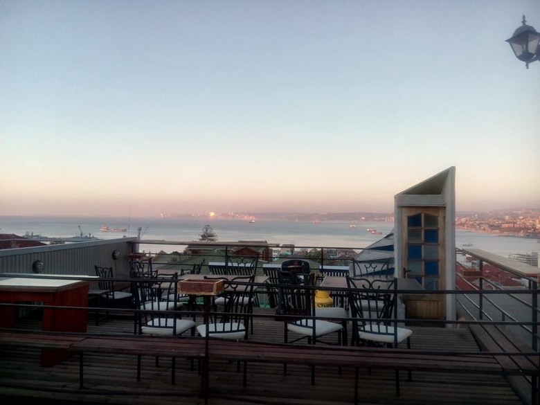 Hostal Adlafken