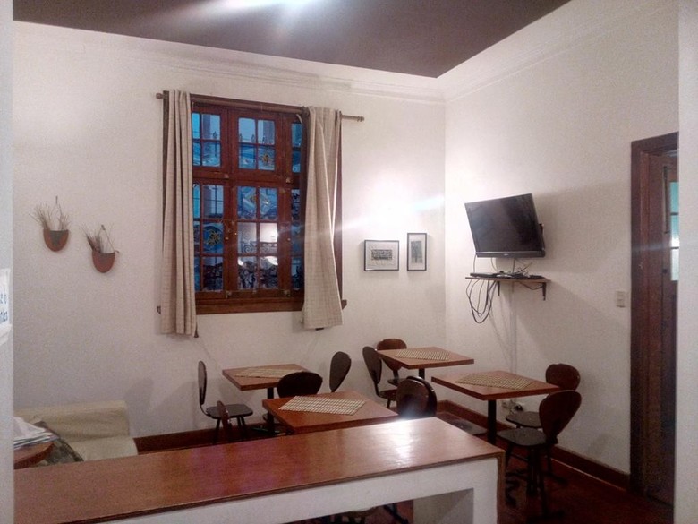 Hostal Adlafken