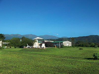 Hostal Finca La Vertiente