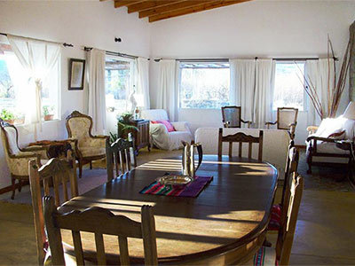 Hostal Finca La Vertiente