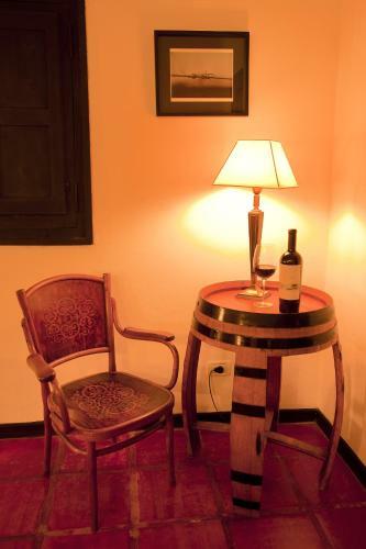 Hostal Posada La Celia Inn