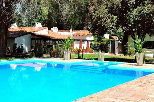Hostal Posada La Celia Inn