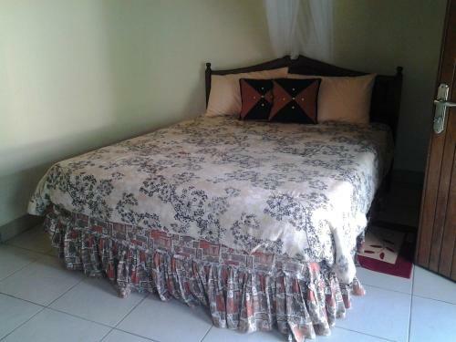 Bed & Breakfast Brownstone Country Home