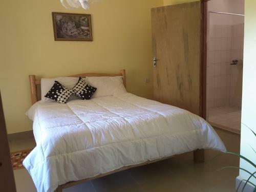 Bed & Breakfast Brownstone Country Home