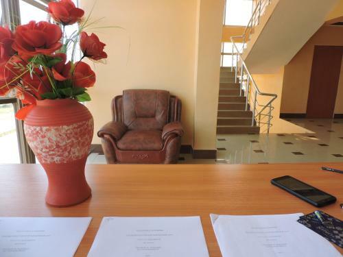 Apartamento Airport Hotel Entebbe